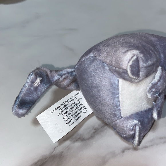 Pets Chloe cat and Gidget Puppy (The secret life) - Picture 16 of 17